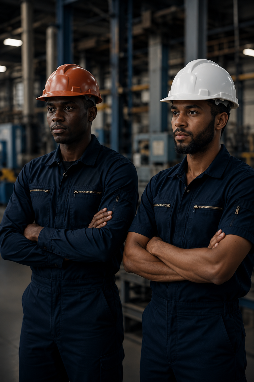 Industrie